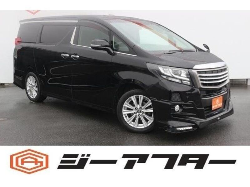ALPHARD-0