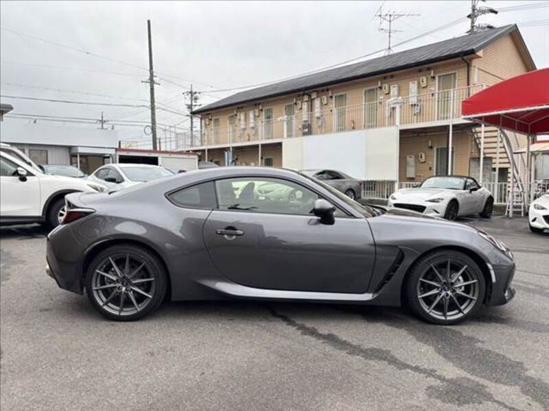 BRZ