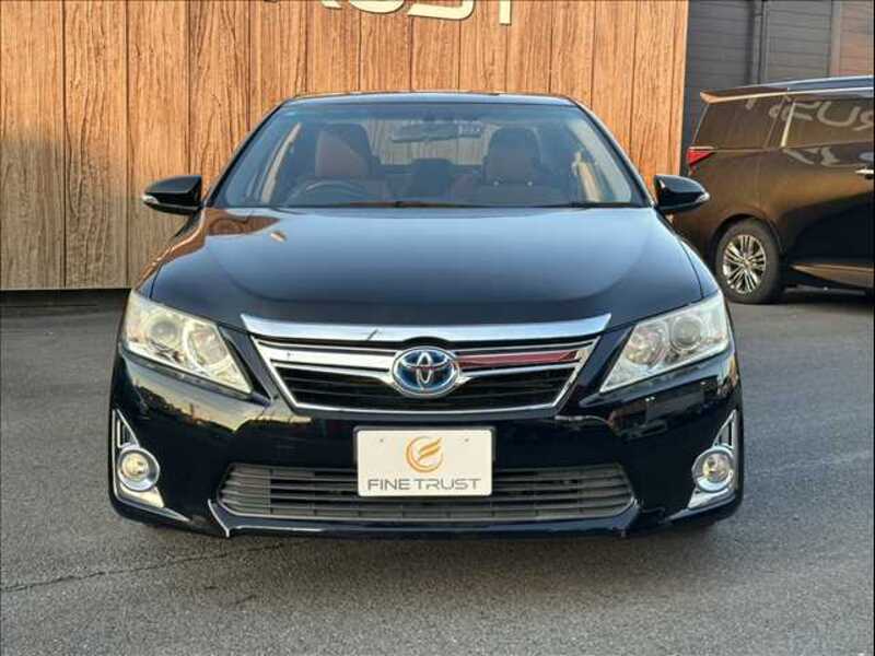 CAMRY
