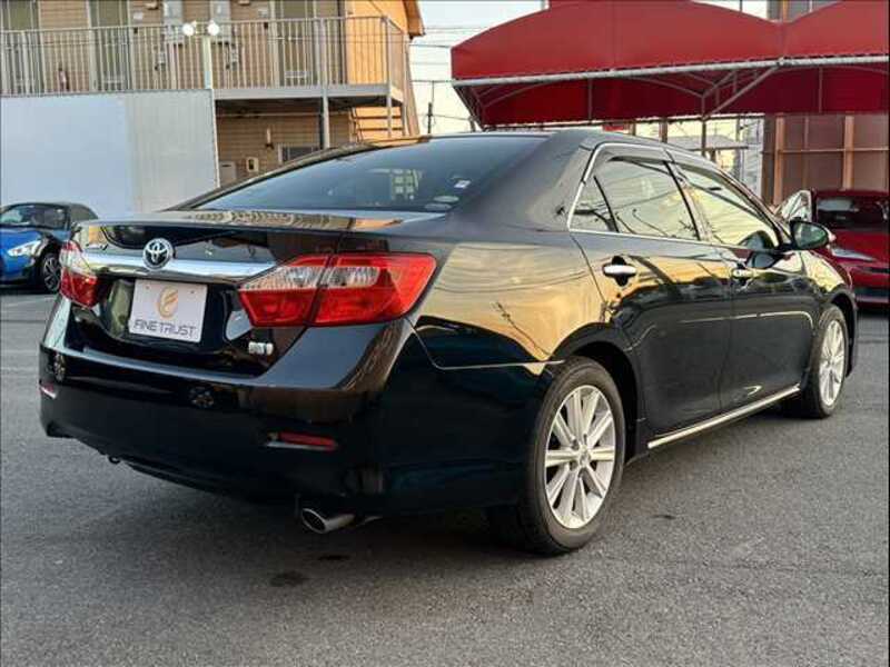 CAMRY