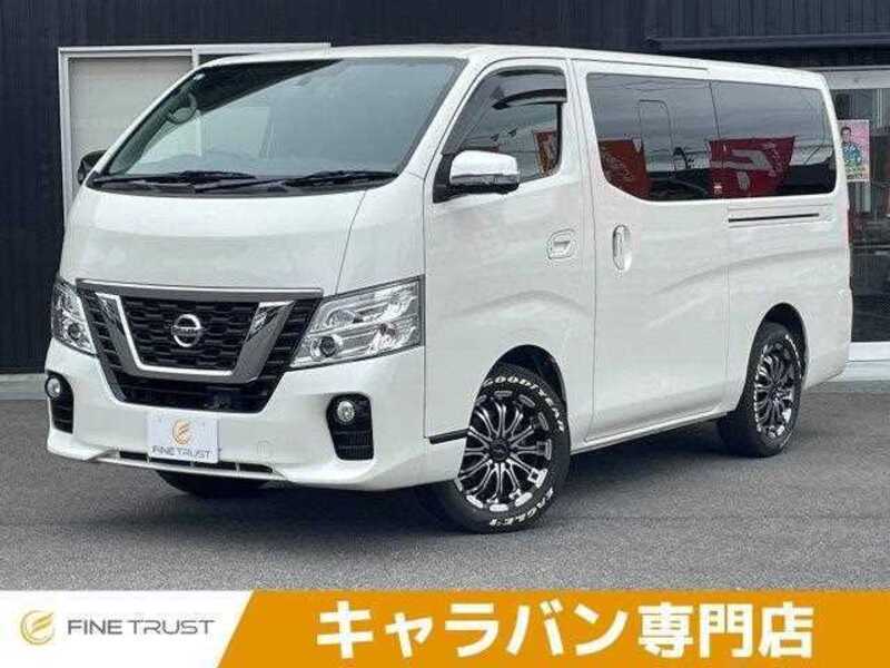 NV350 CARAVAN-0