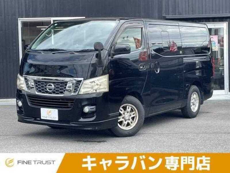 NV350 CARAVAN-0
