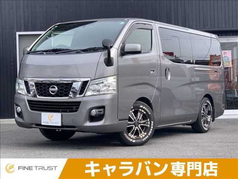 NV350 CARAVAN-0