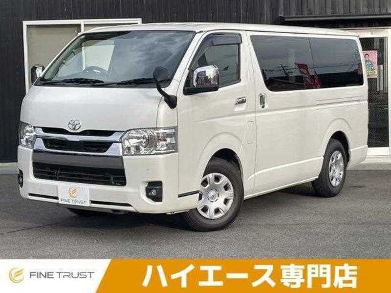 HIACE VAN-0