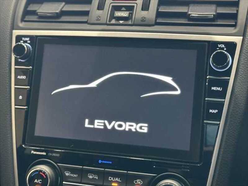 LEVORG