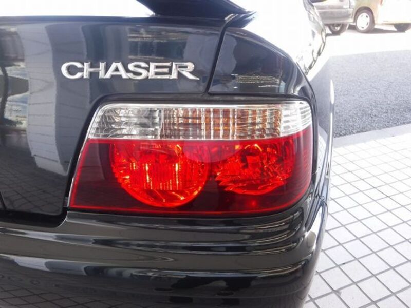 CHASER