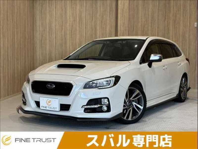 LEVORG-0