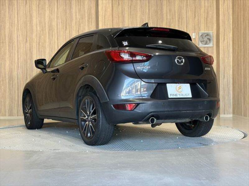 CX-3
