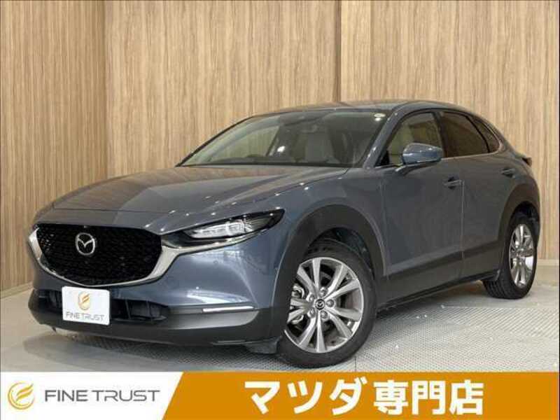 CX-30-0