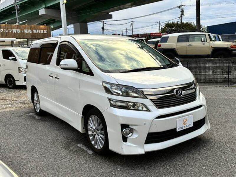 VELLFIRE