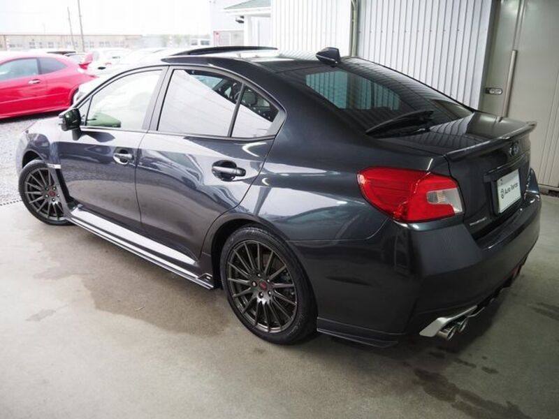 WRX S4