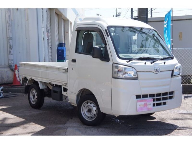 HIJET TRUCK-0