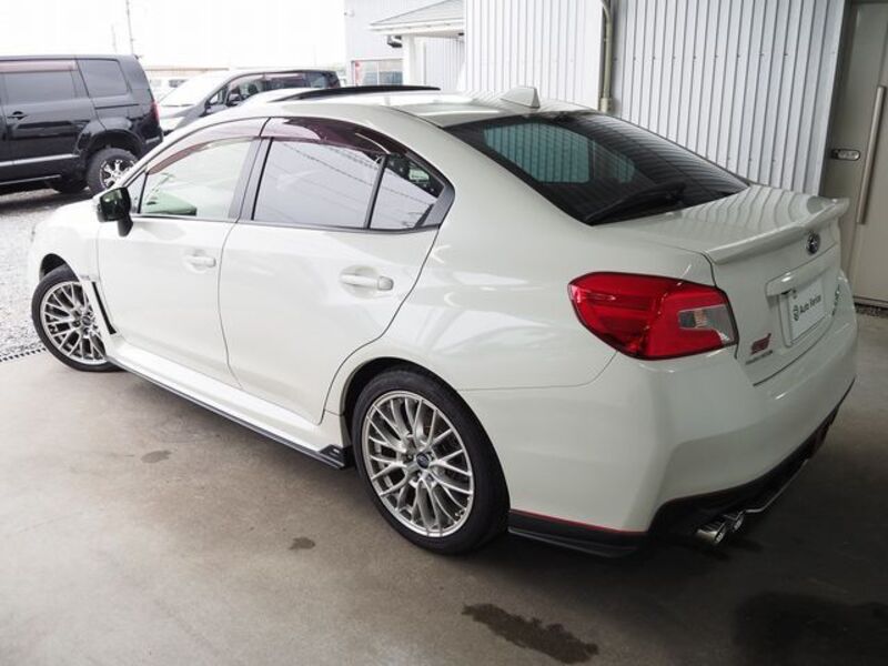 WRX S4