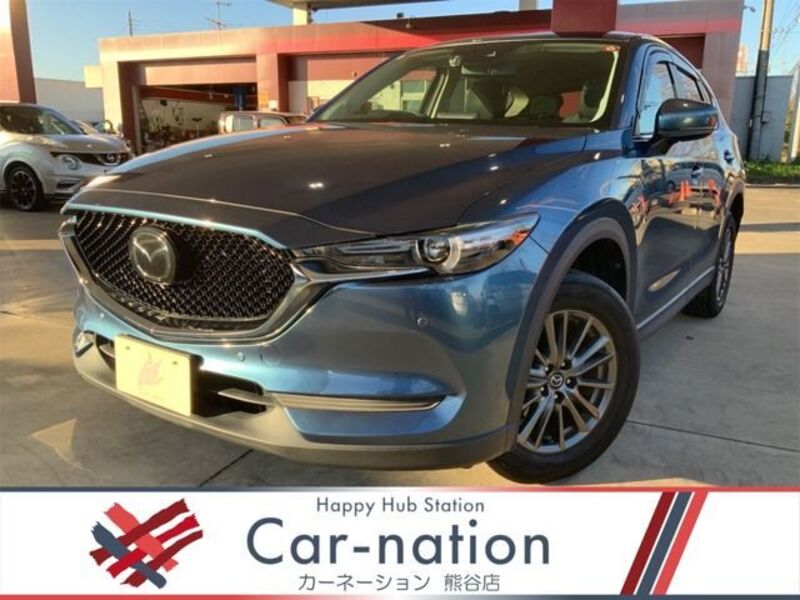 CX-5-0