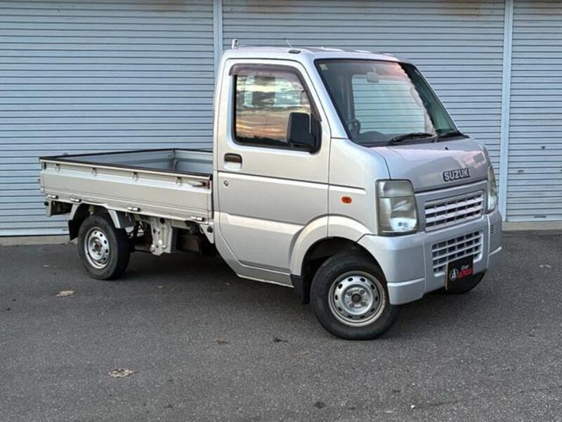 CARRY TRUCK