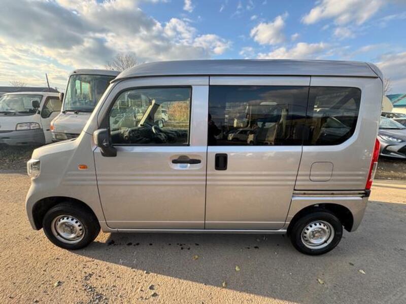 N-VAN