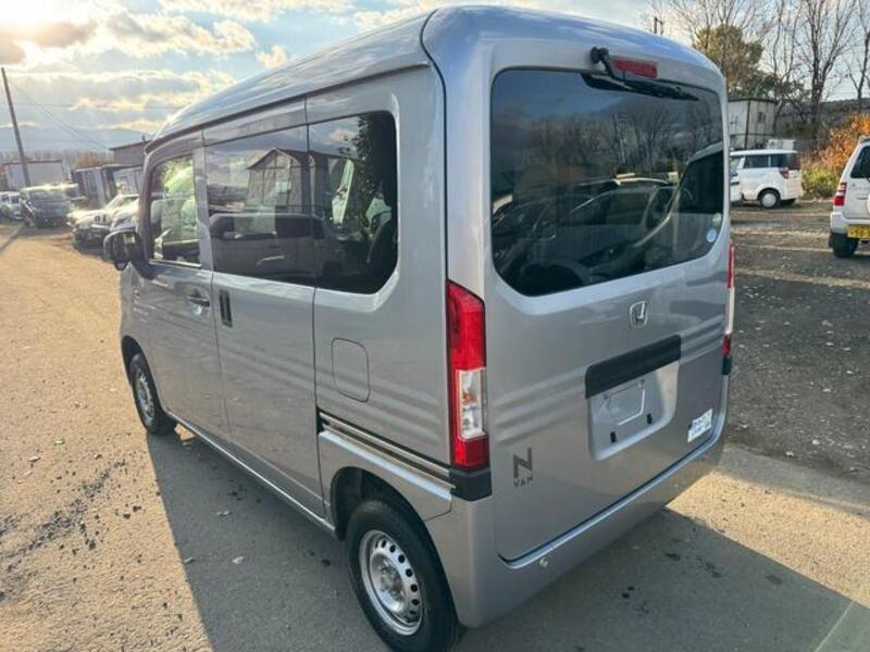 N-VAN