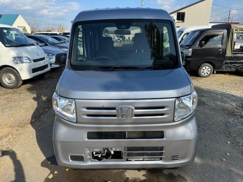 N-VAN