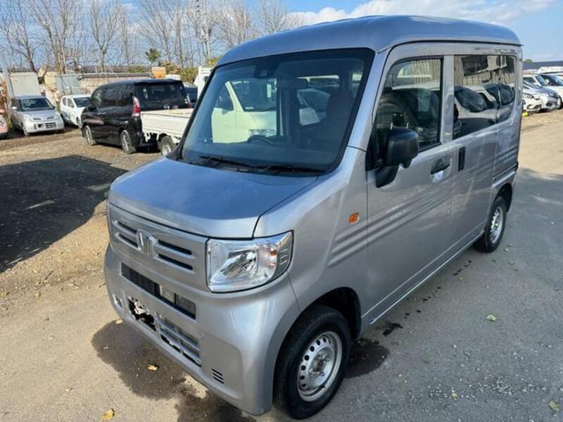 N-VAN