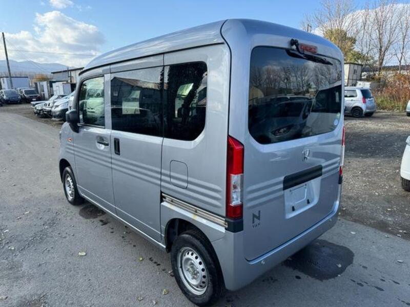 N-VAN