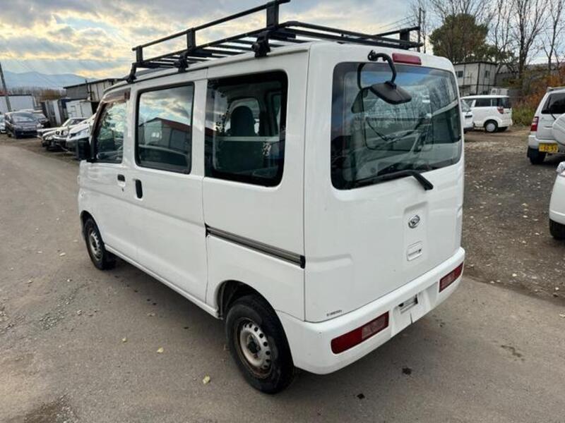 HIJET CARGO