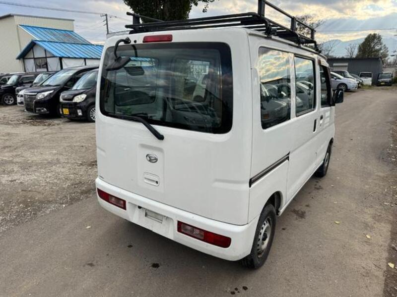 HIJET CARGO