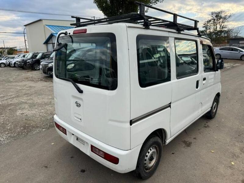HIJET CARGO