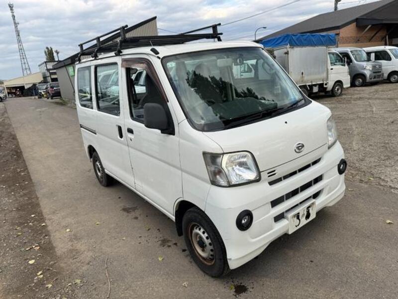 HIJET CARGO