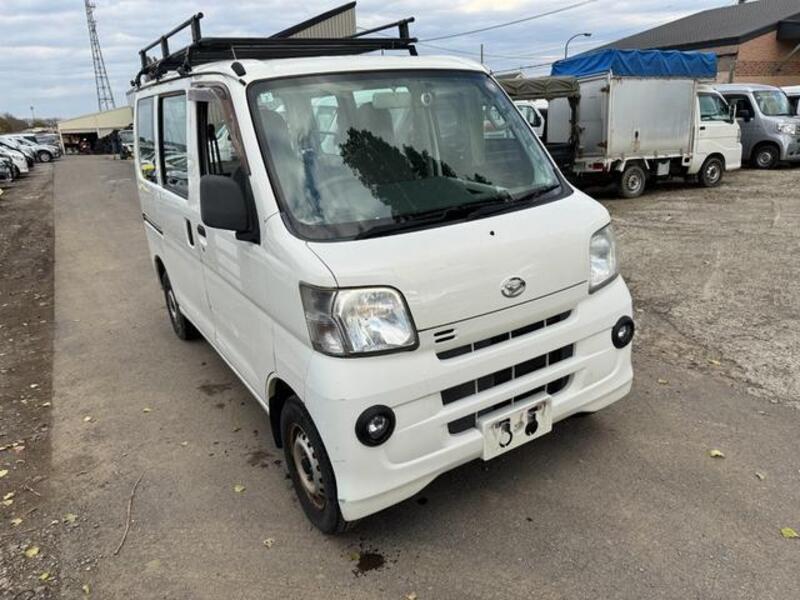 HIJET CARGO