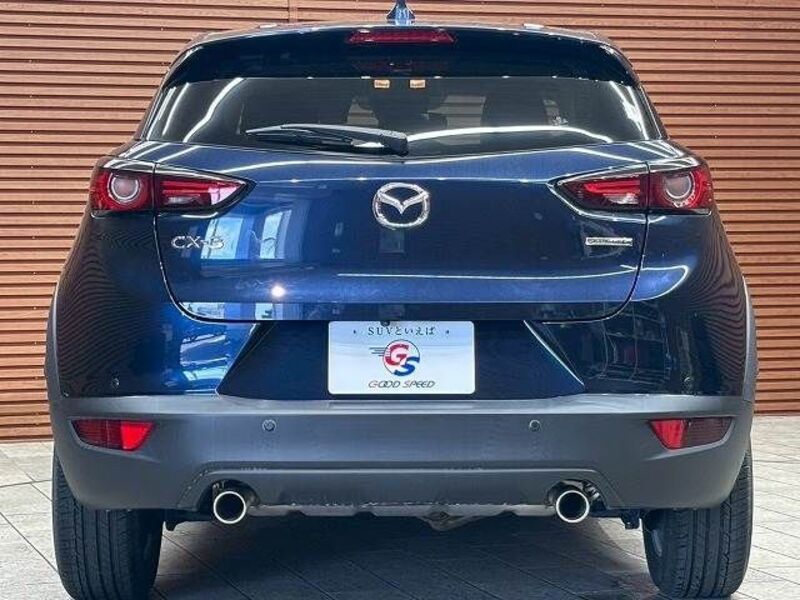CX-3