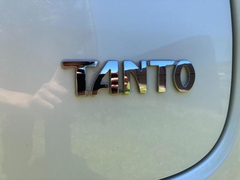 TANTO