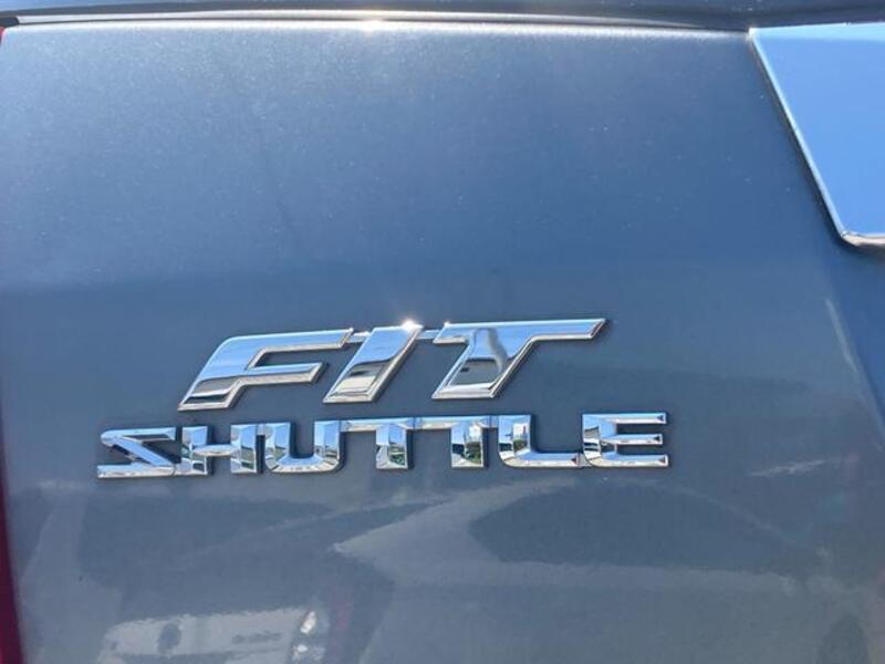 FIT SHUTTLE