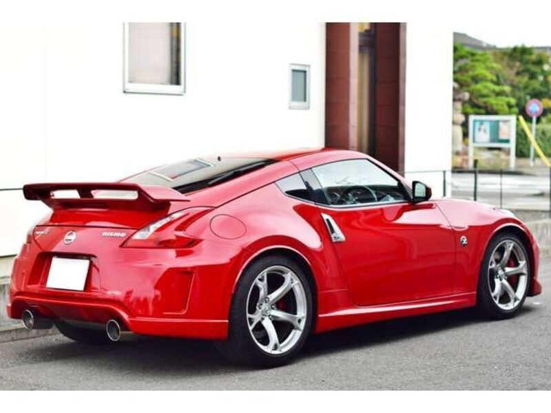 FAIRLADY Z