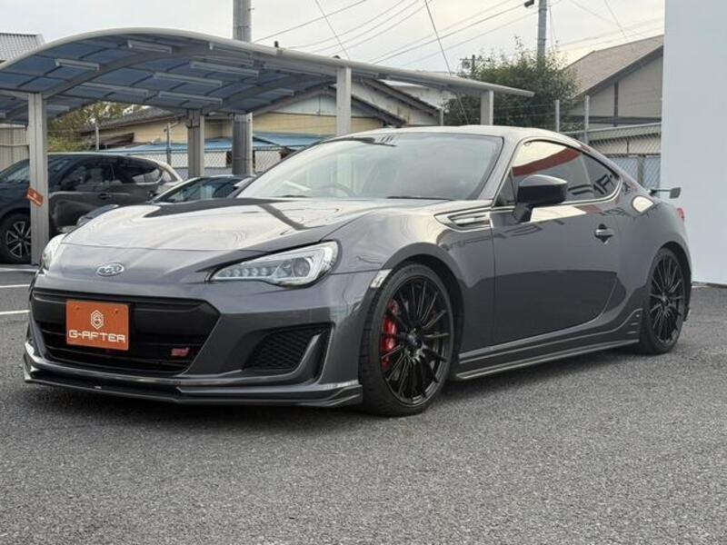 BRZ