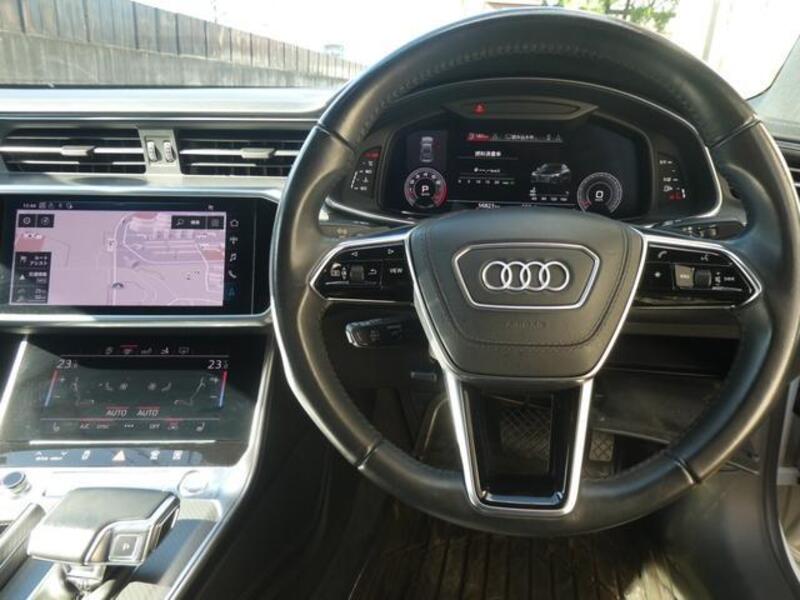 A7 SPORTBACK