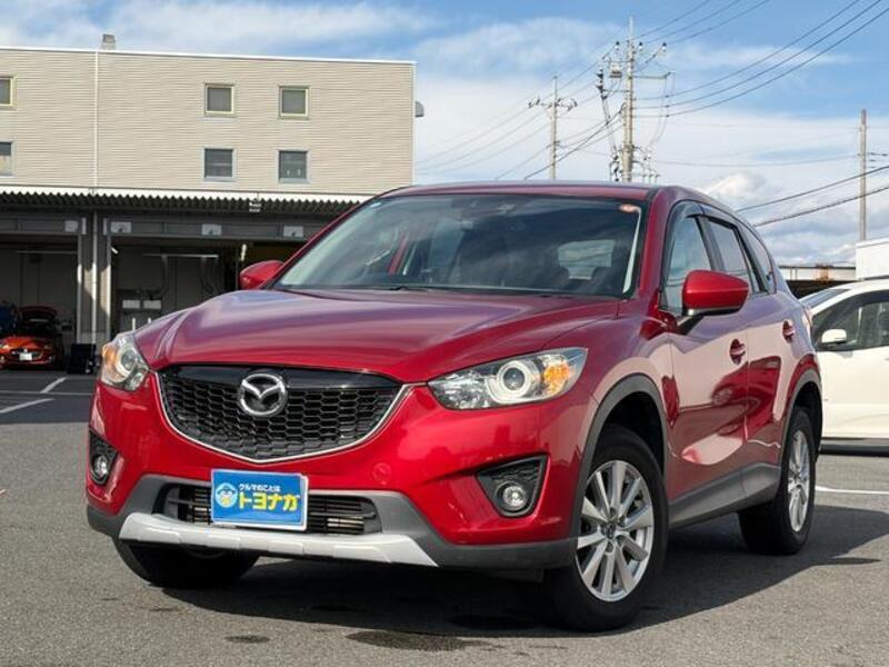CX-5-0
