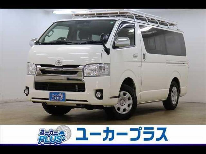 HIACE VAN-0