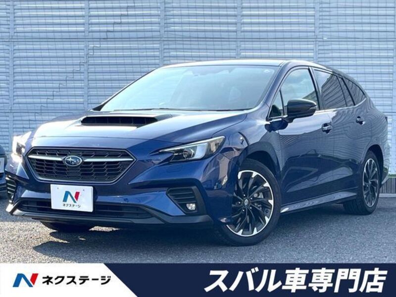 LEVORG-0