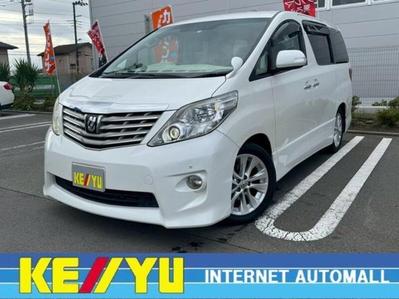 ALPHARD-0