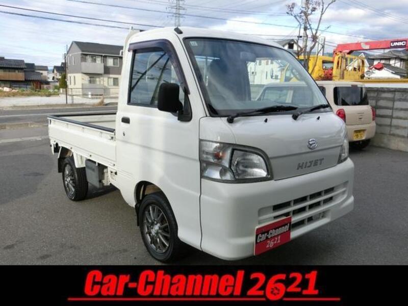HIJET TRUCK-0