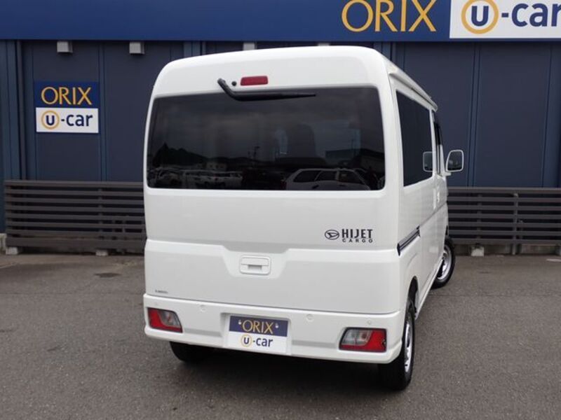 HIJET CARGO