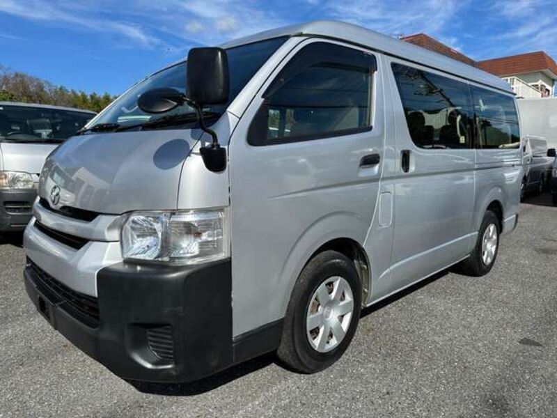 HIACE