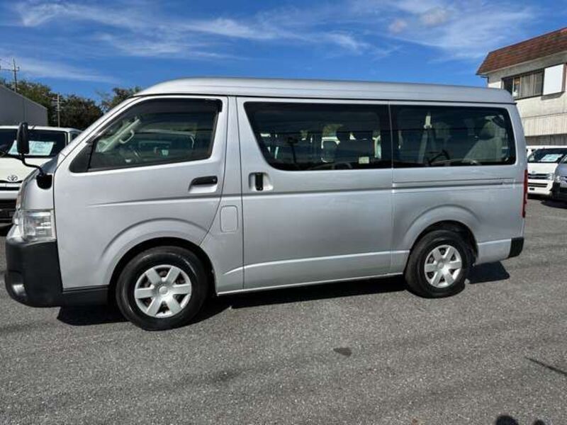 HIACE