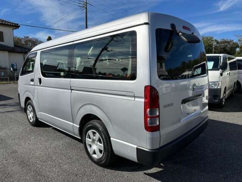 HIACE