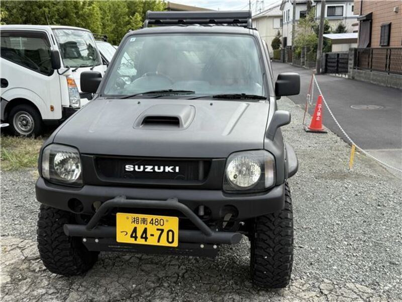 JIMNY