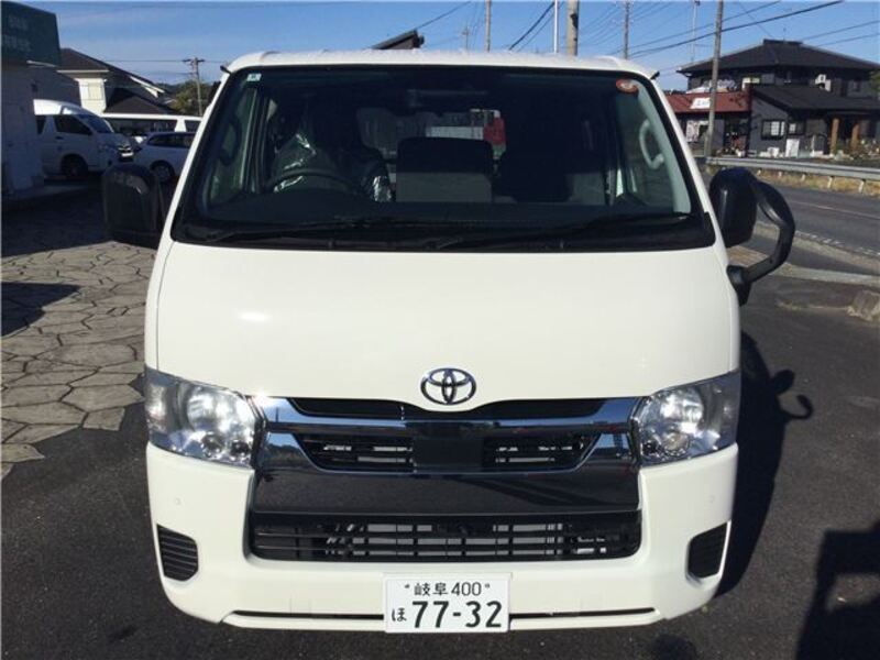 HIACE
