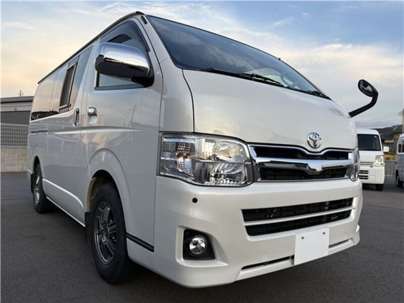 HIACE