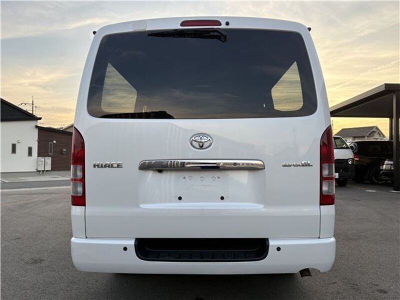 HIACE