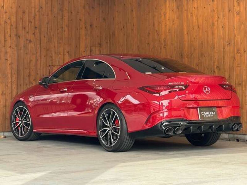 CLA-CLASS