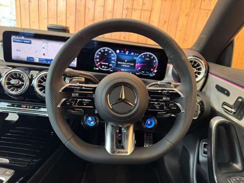CLA-CLASS